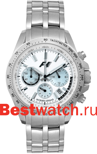 Часы Jacques Lemans Formula 1 F-5006F
